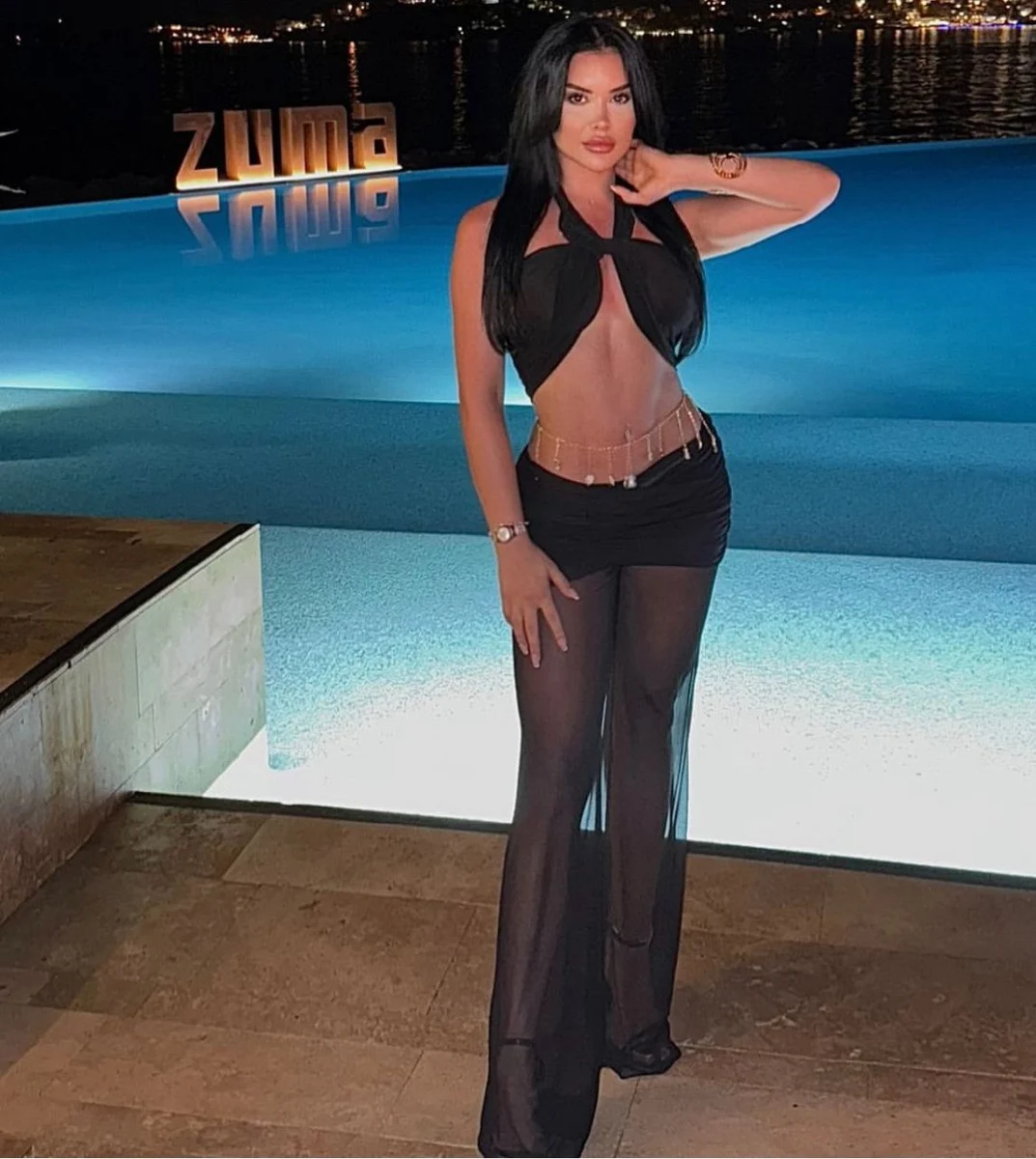 Nora escort in Bremen