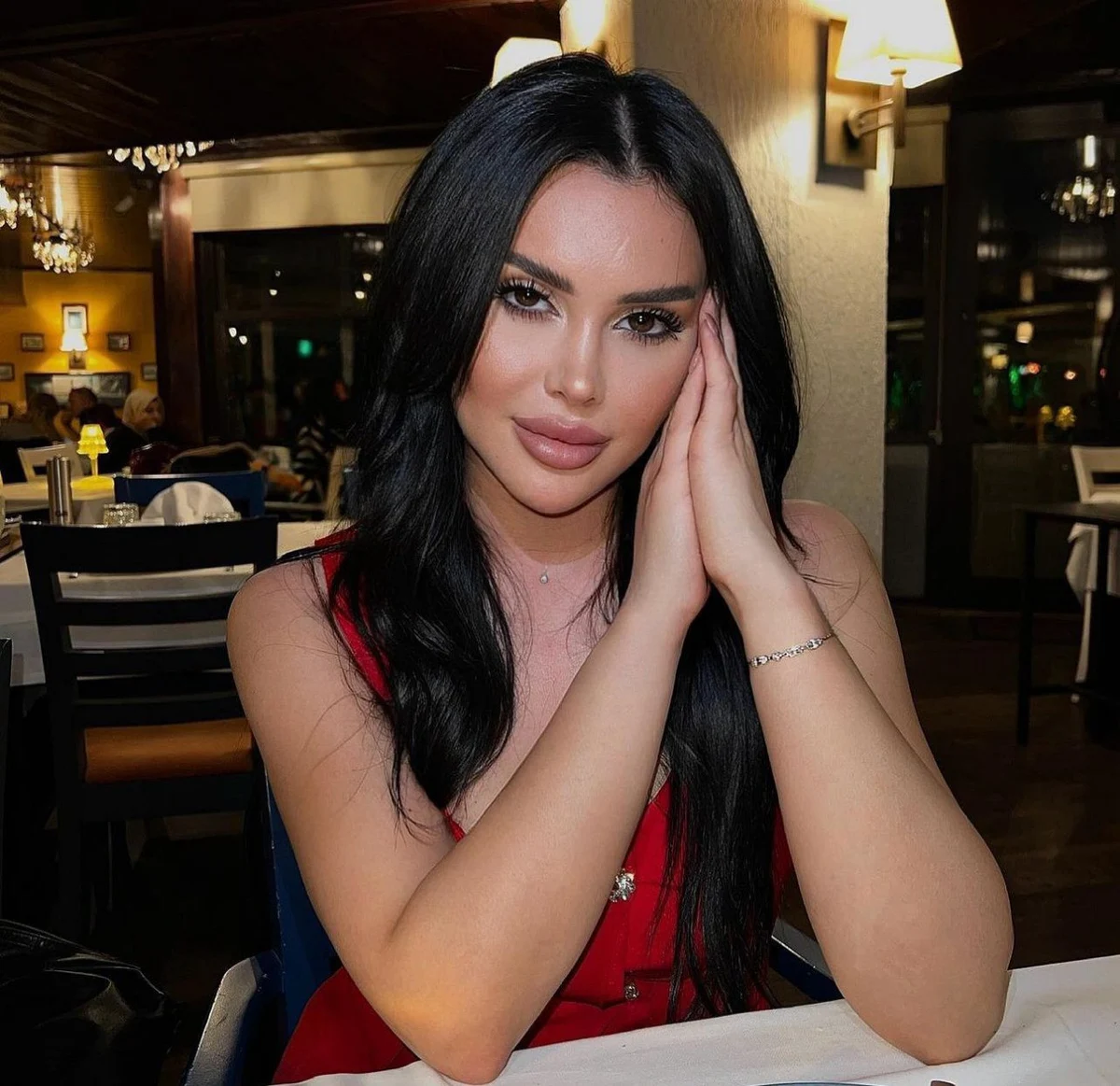 Nora escort in Bremen