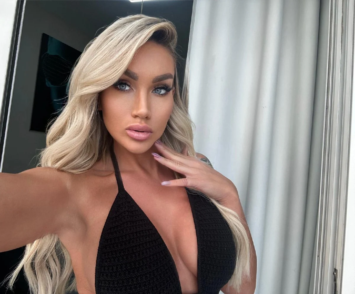 Norina escort in Regensburg