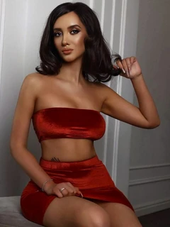 Oksy escort in Cologne