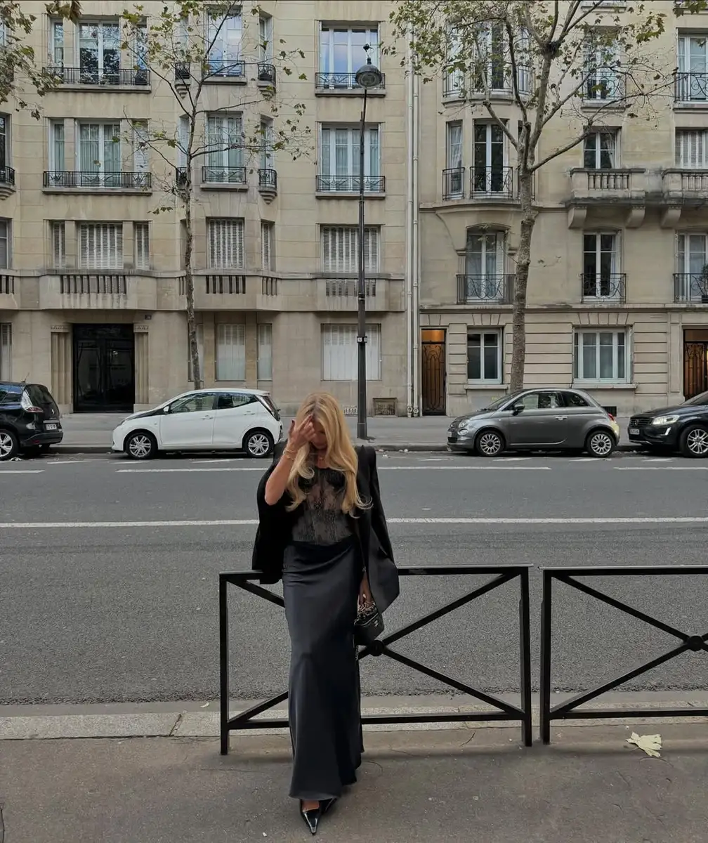 Olivia escort in Berlin