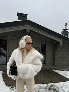 Olivia escort in Berlin