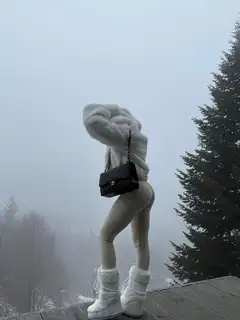 Olivia escort in Berlin