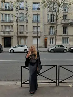 Olivia escort in Berlin