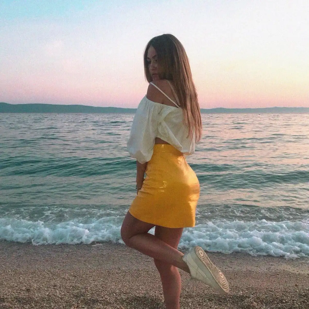 Ophelia escort in Munich