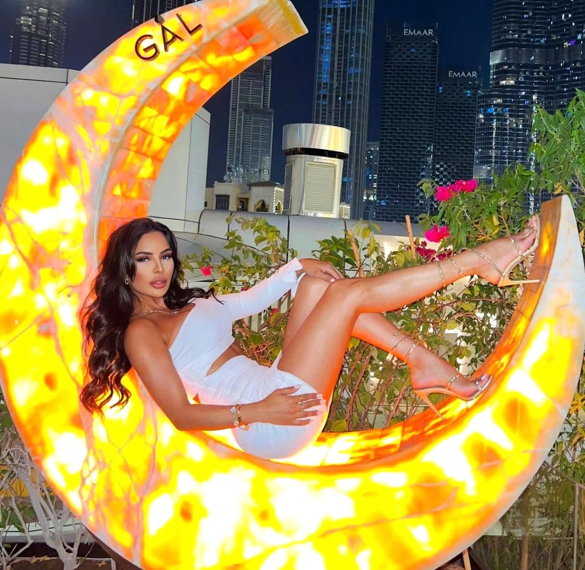 Pamela escort in Frankfurt