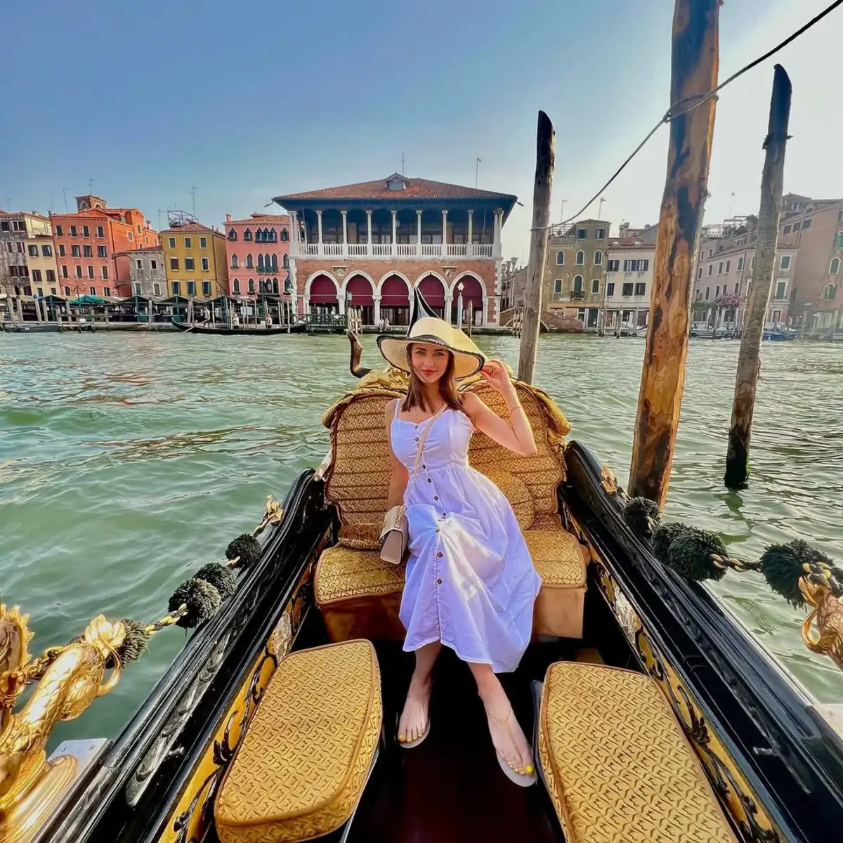 Penelope escort in Berlin