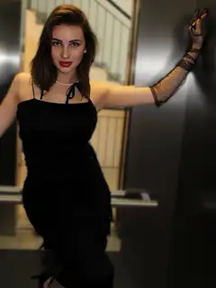 Penelope escort in Berlin