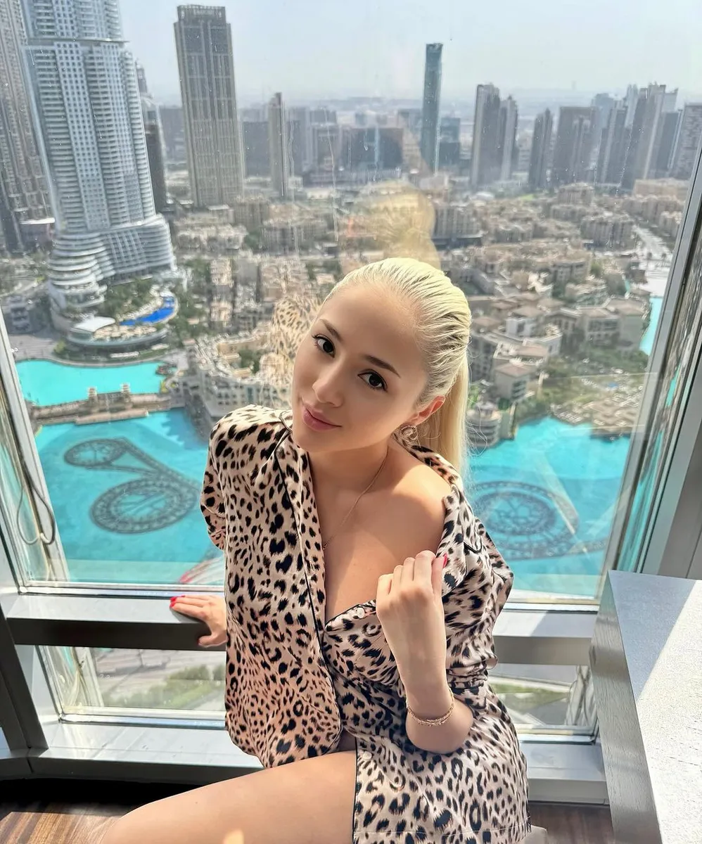 Philippa escort in Stuttgart