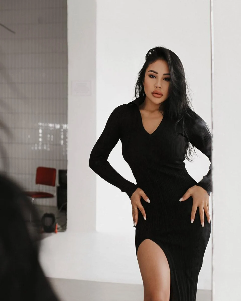 Rabiya escort in Bremen