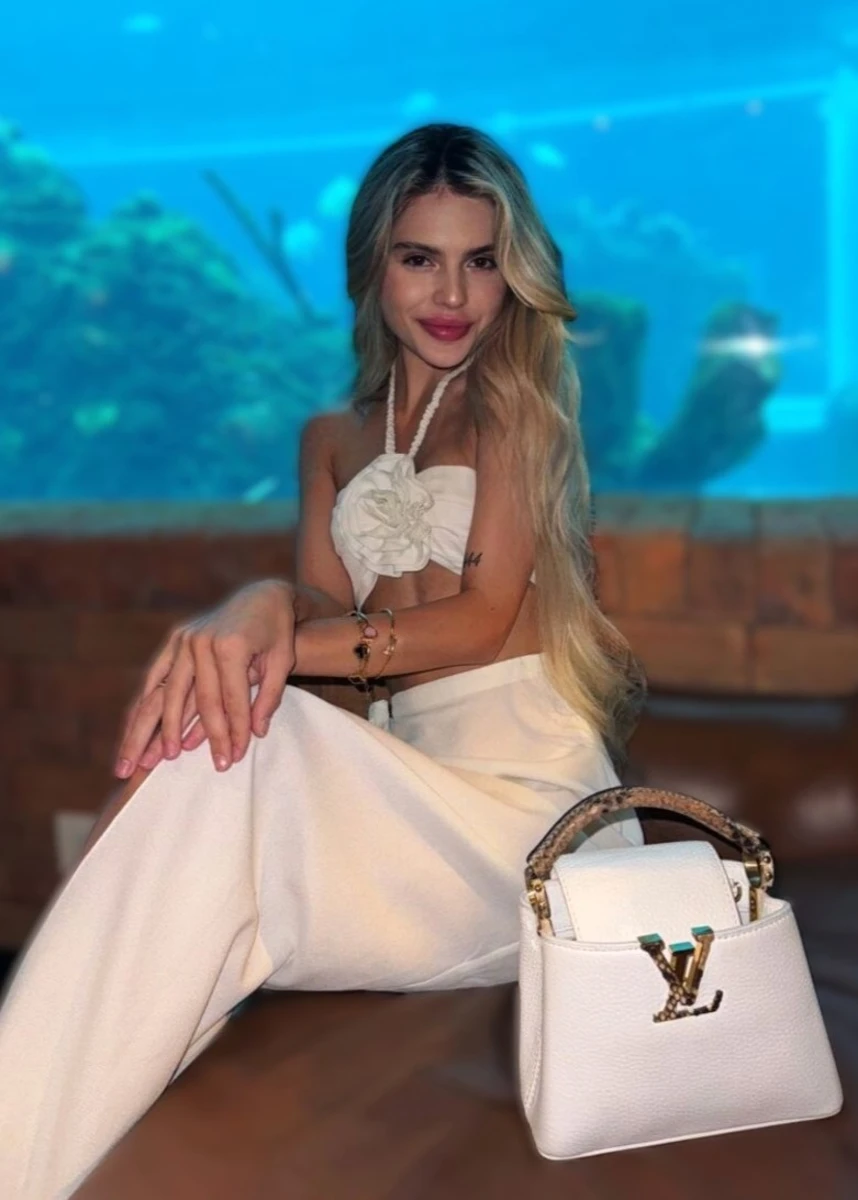 Rebecca escort in Dresden