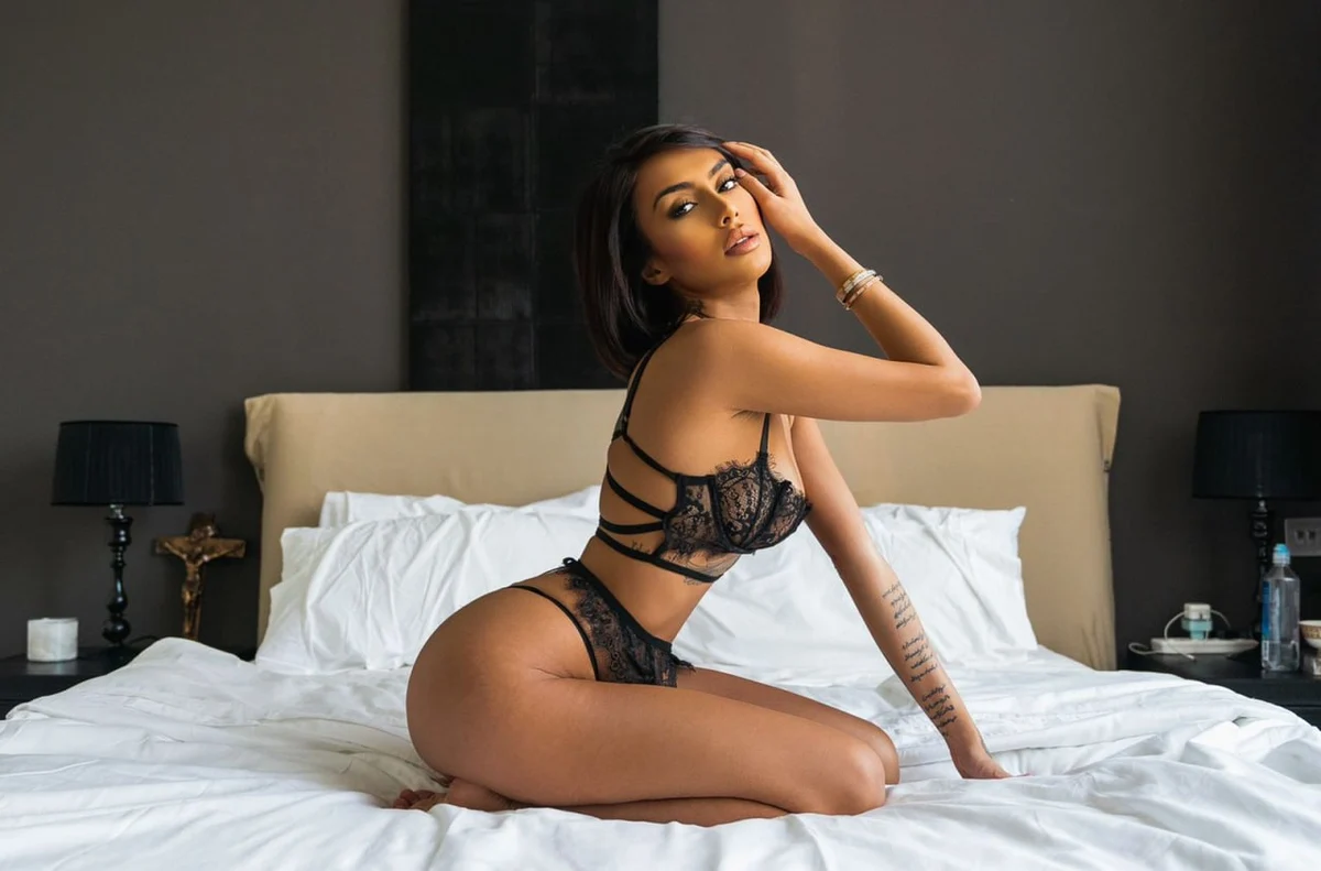 Rosa  escort in Hamburg