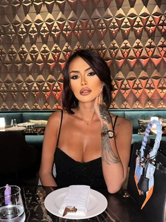 Rosa  escort in Hamburg