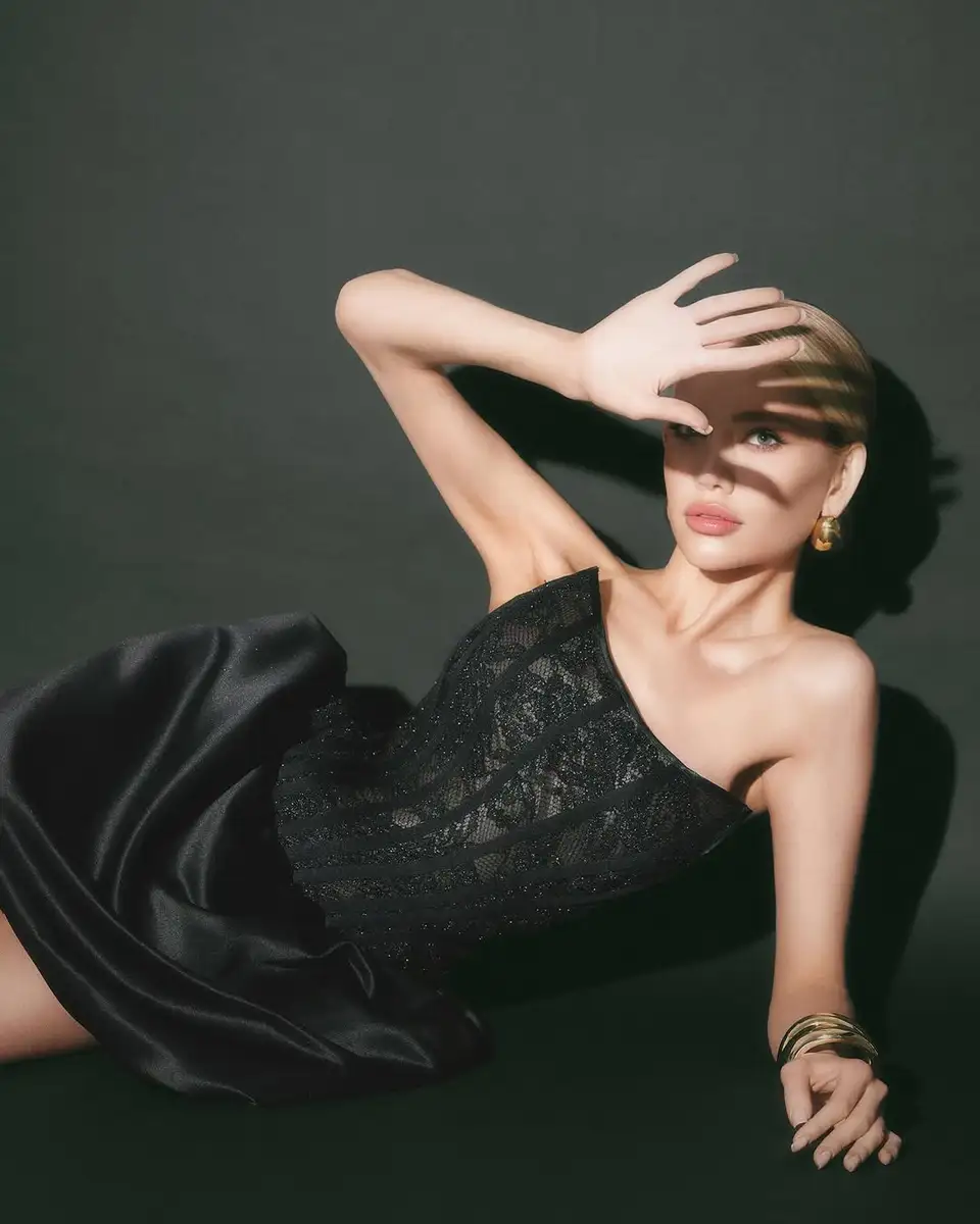 Rosalie escort in Berlin