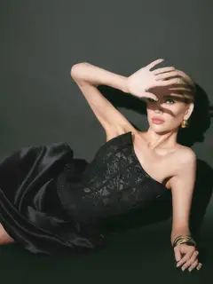 Rosalie escort in Berlin