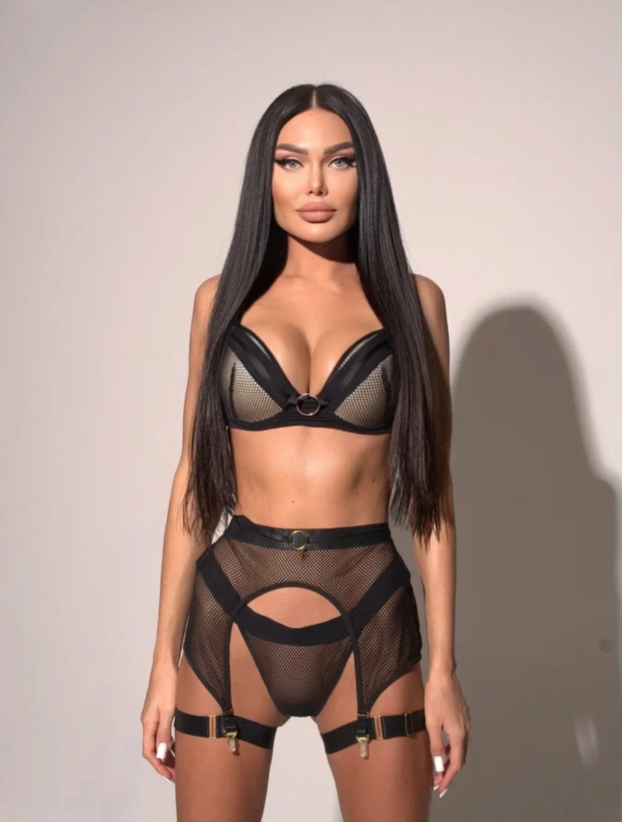 Sabina escort in Cologne