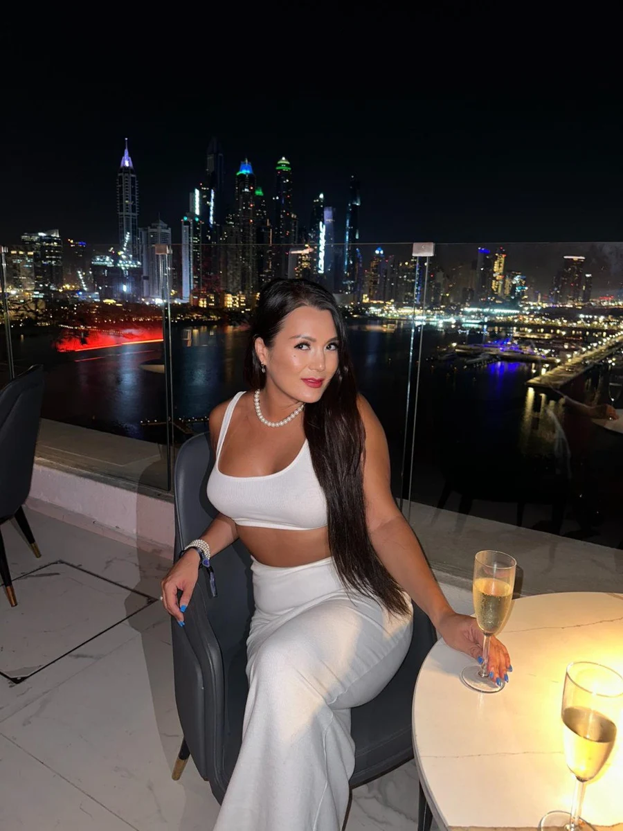 Salma escort in Hanover