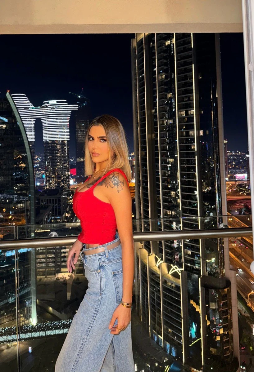 Sana escort in Bremen