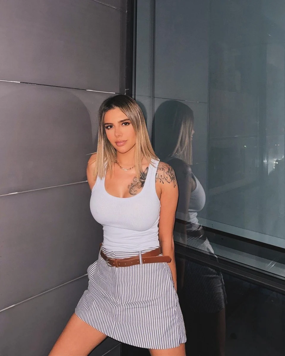 Sana escort in Bremen