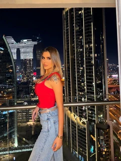 Sana escort in Bremen