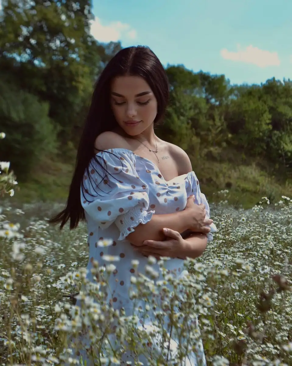 Serena escort in Munich