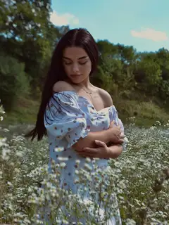 Serena escort in Munich