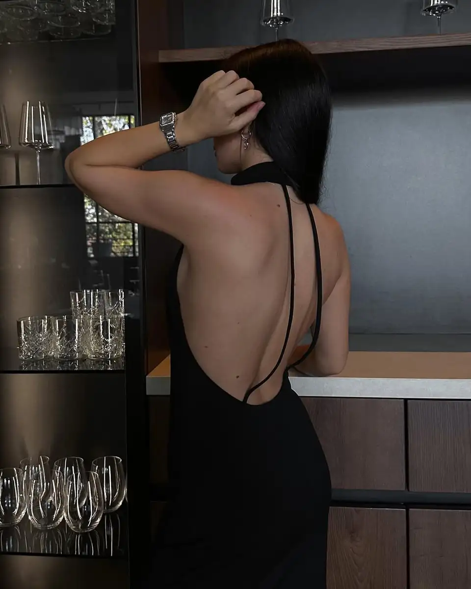 Serena escort in Munich