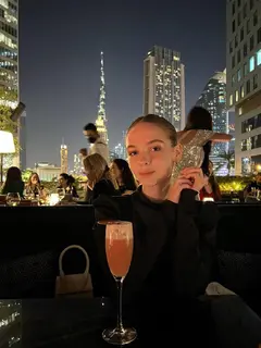 Shelby escort in Munich