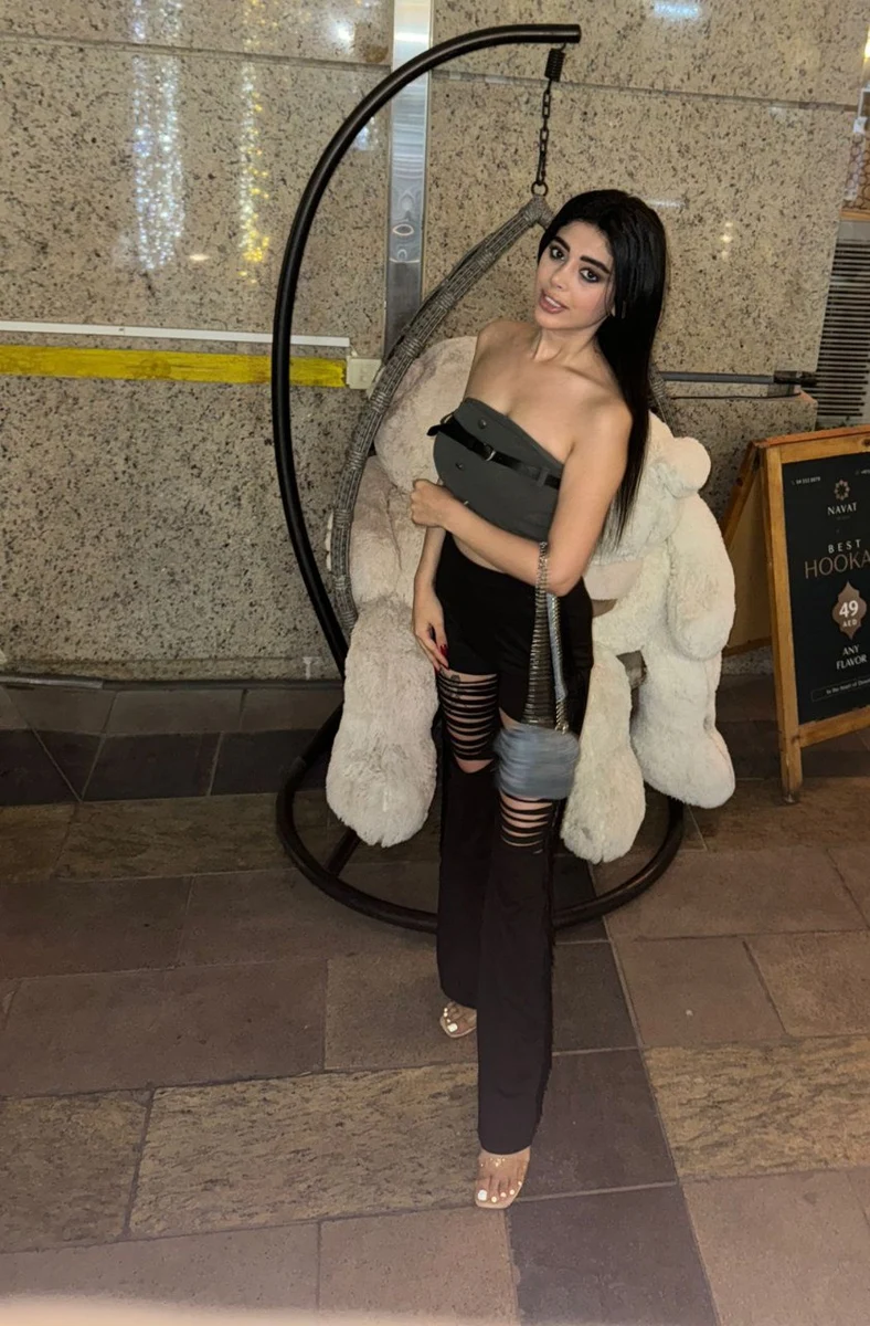 Shymi escort in Nuremberg