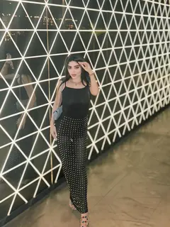 Shymi escort in Nuremberg