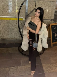 Shymi escort in Nuremberg