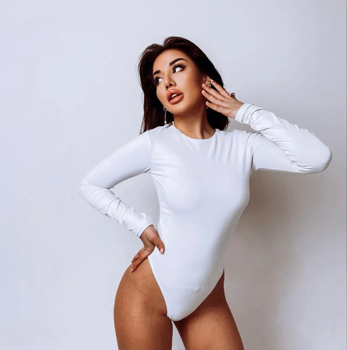 Sienna escort in Hanover