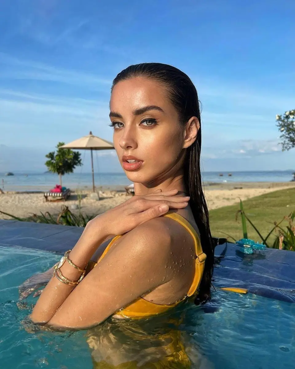 Sierra escort in Munich