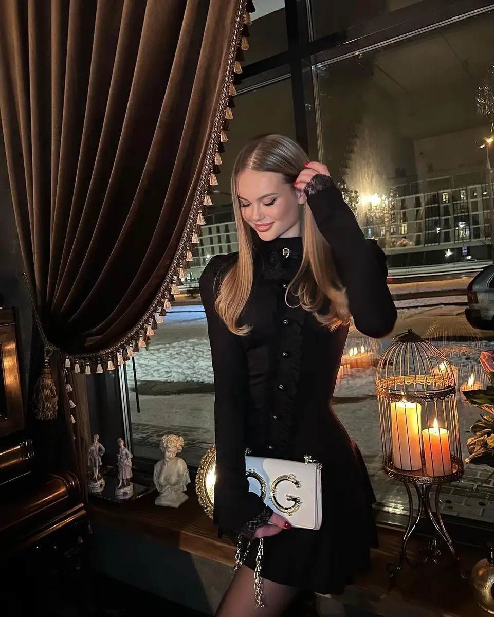 Skylar escort in Munich