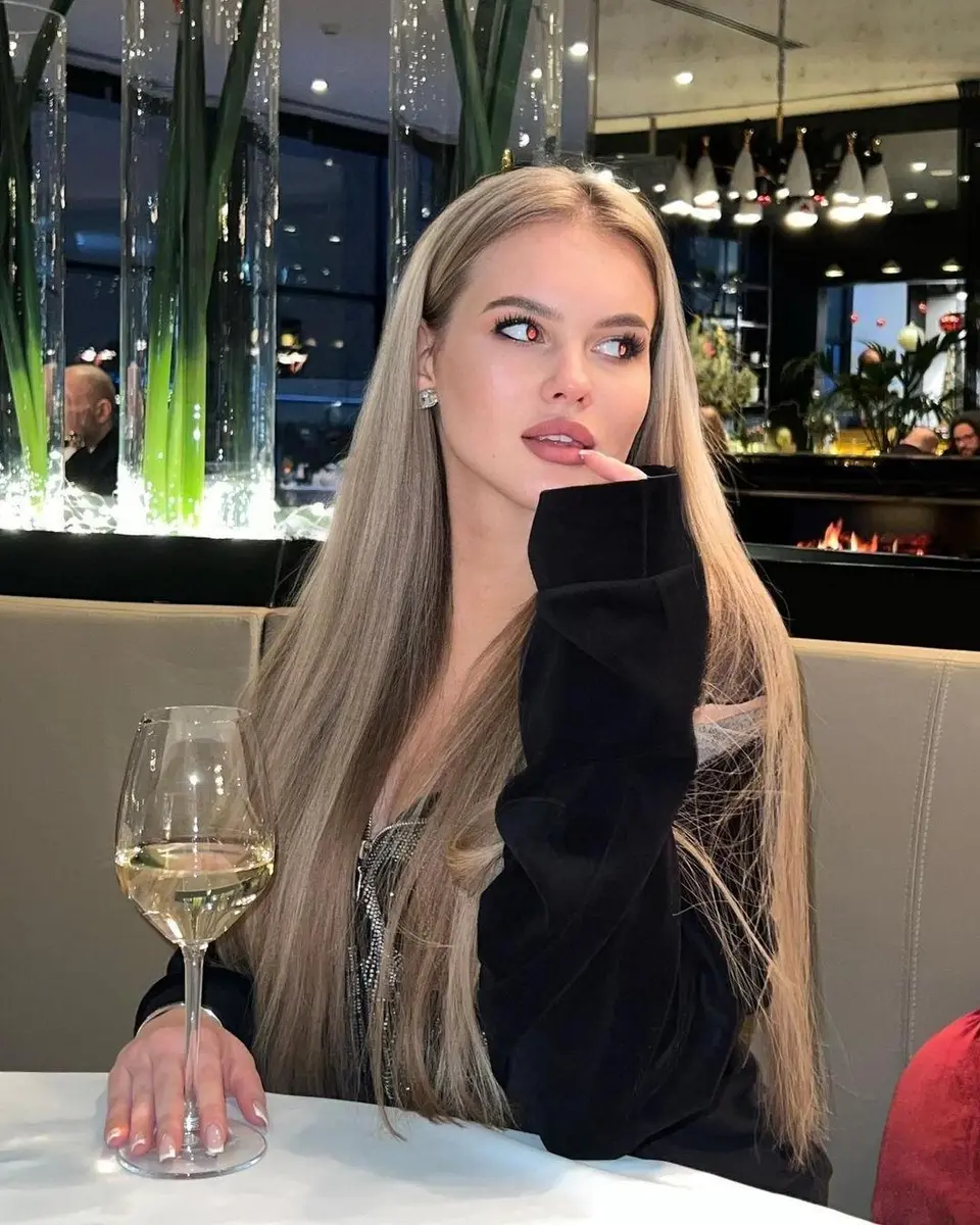 Skylar escort in Munich