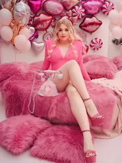 Solange escort in Stuttgart