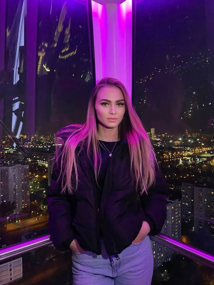 Solenne escort in Stuttgart