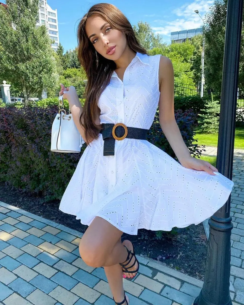 Sonya escort in Munich