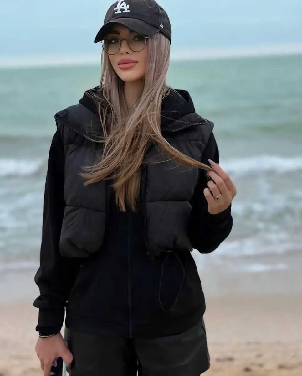 Sophia escort in Berlin