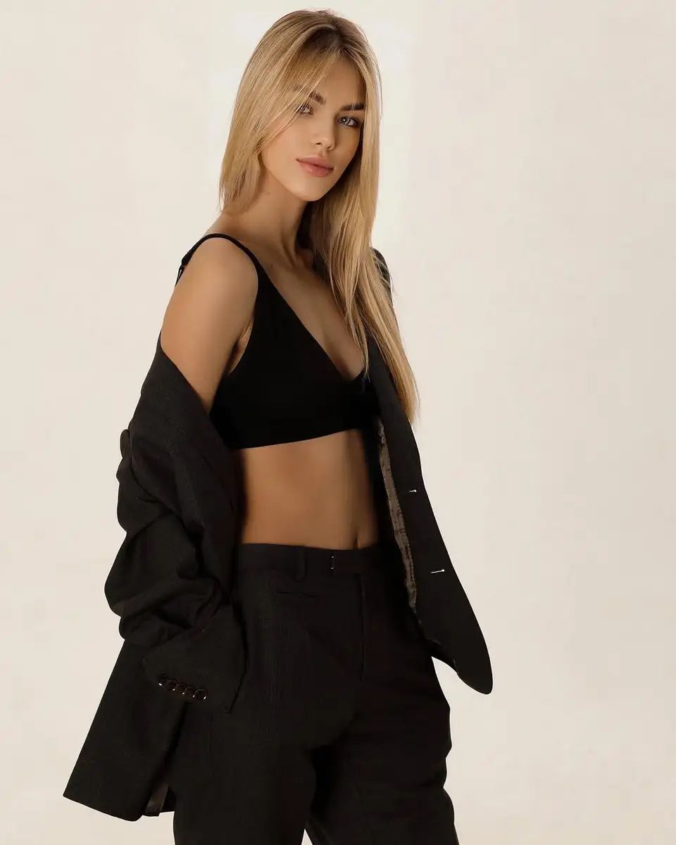 Sophia escort in Berlin