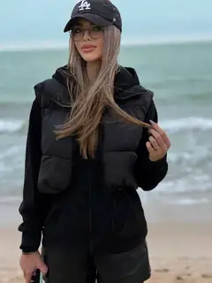 Sophia escort in Berlin