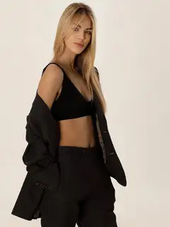 Sophia escort in Berlin