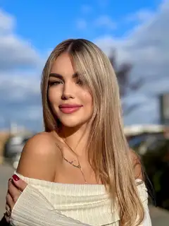 Sophia escort in Berlin