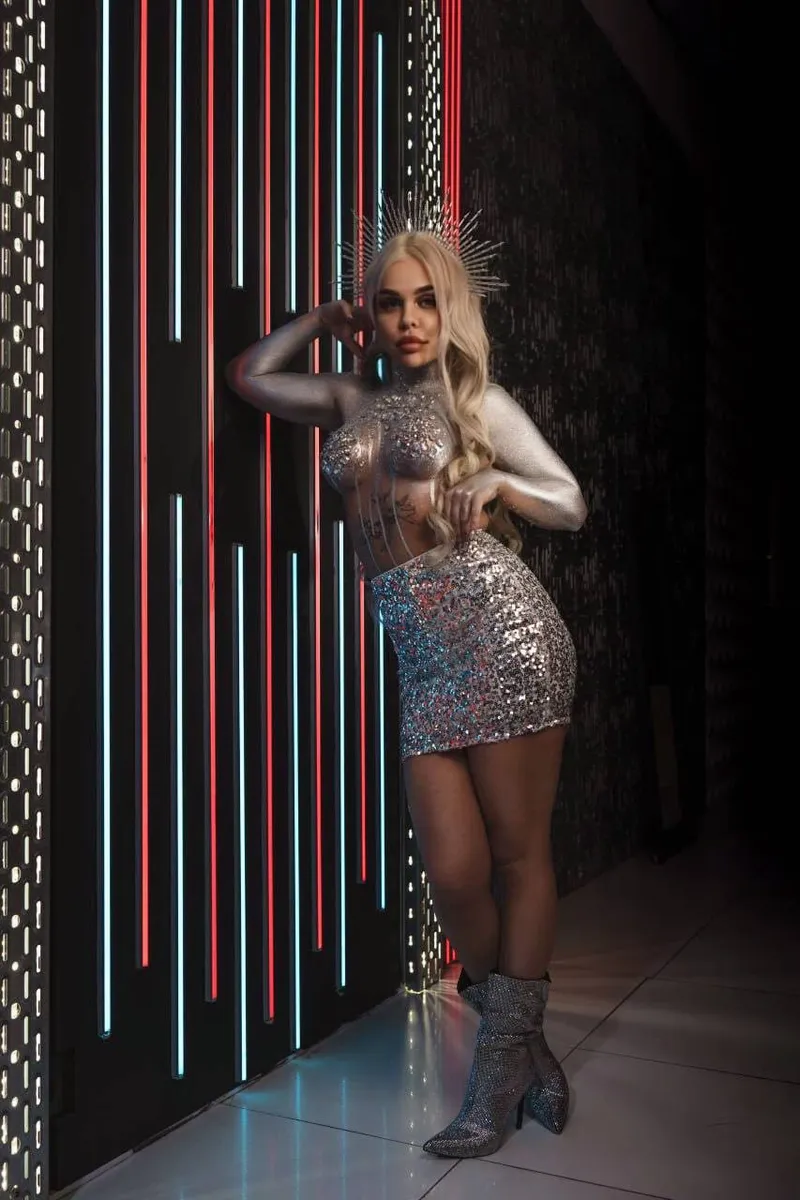 Soraya escort in Stuttgart