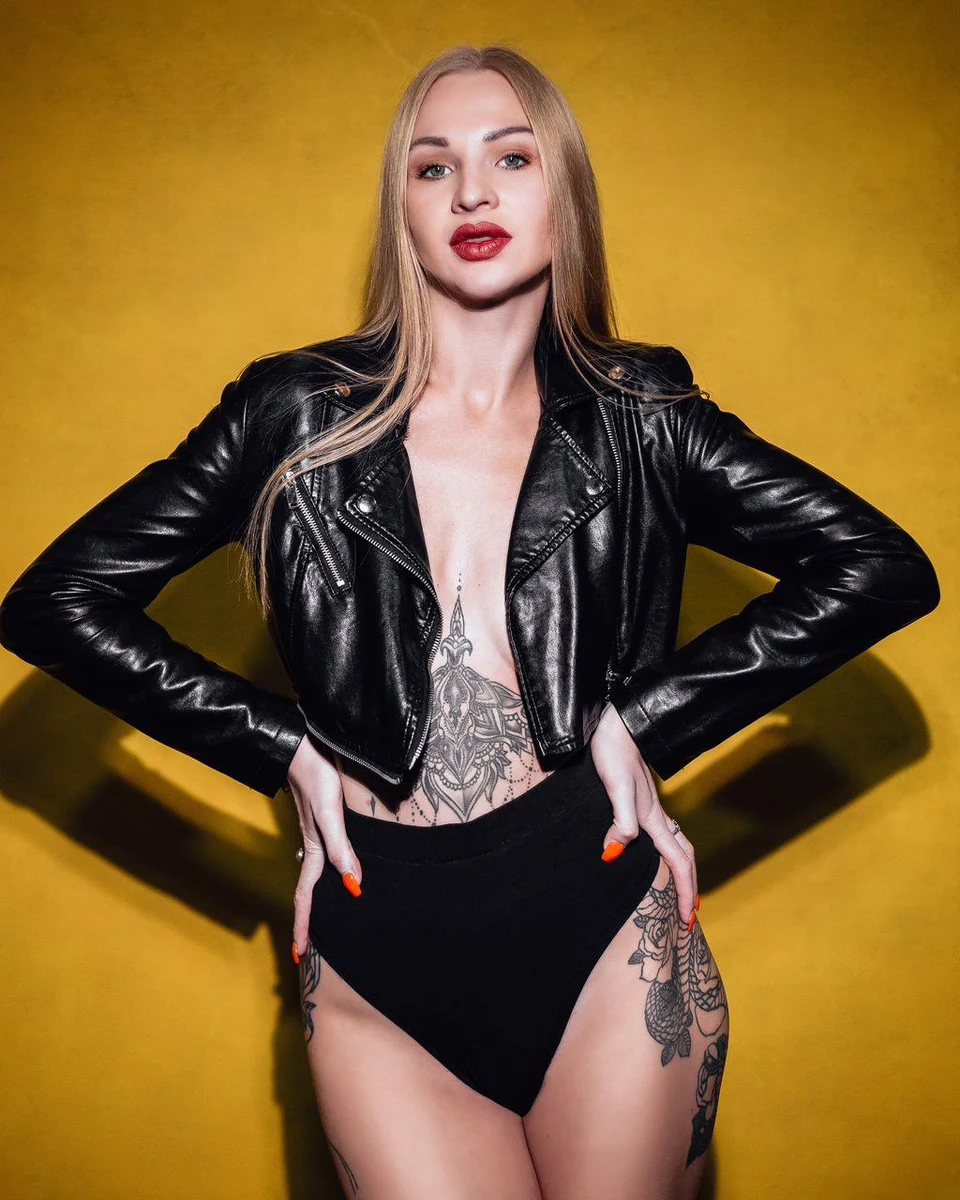 Stasia escort in Dresden