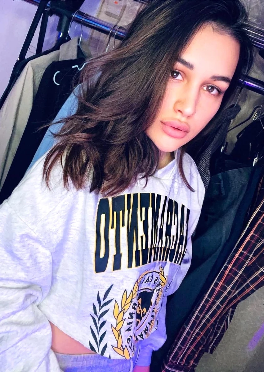 Stefa escort in Frankfurt