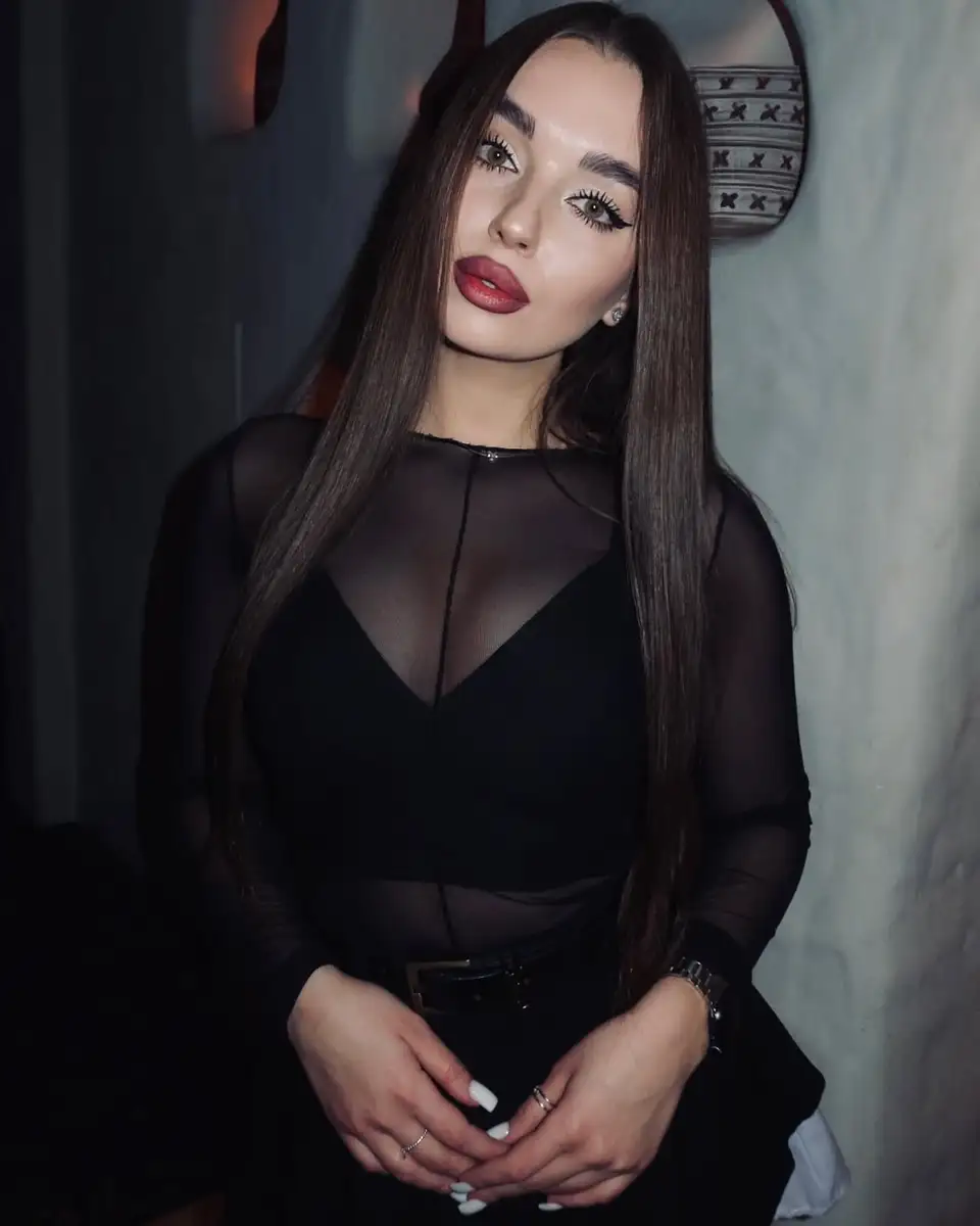 Stella escort in Munich