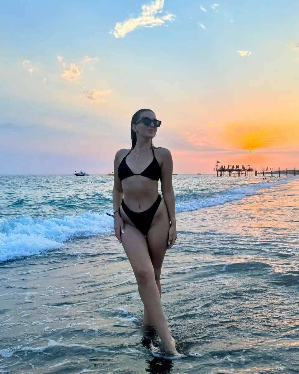 Stella escort in Munich