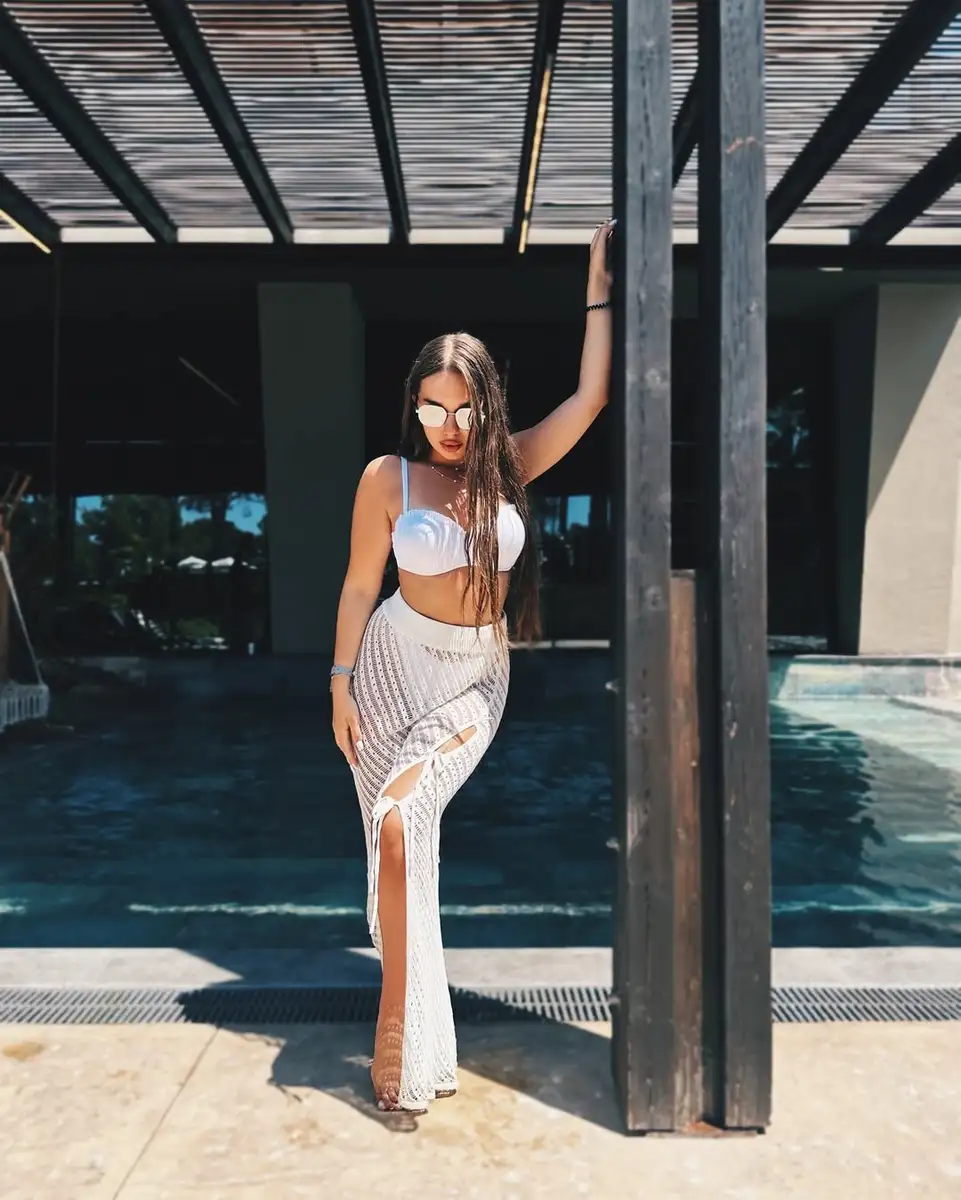 Stella escort in Munich