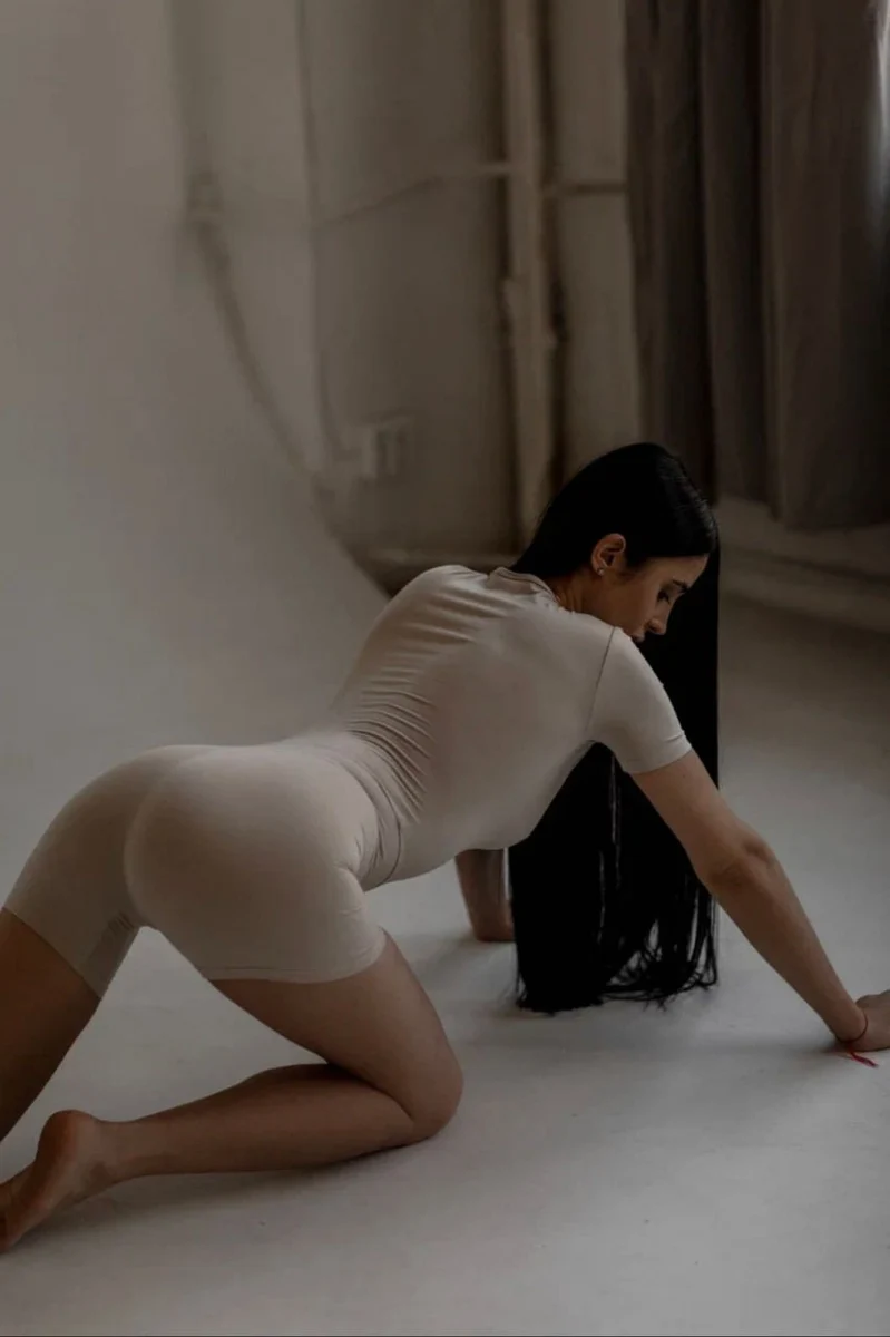 Stesha escort in Cologne